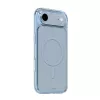 Cover LAUT CRYSTAL FLURO iPhone 17 Air Light niebieski 16.5 cm