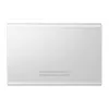 Samsung MU-PD1T0G/WW zewnętrzny dysk SSD 1 TB USB Type-C 3.2 Gen 2 (3.1 Gen 2) Srebrny