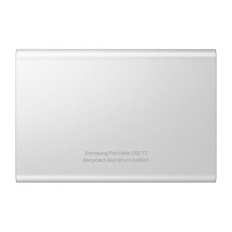 Samsung MU-PD1T0G/WW zewnętrzny dysk SSD 1 TB USB Type-C 3.2 Gen 2 (3.1 Gen 2) Srebrny
