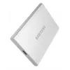 Samsung MU-PD1T0G/WW zewnętrzny dysk SSD 1 TB USB Type-C 3.2 Gen 2 (3.1 Gen 2) Srebrny
