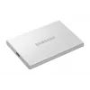 Zewnętrzny dysk SSD Samsung MU-PD2T0G/WW 2 TB USB Type-C 3.2 Gen 2 (3.1 Gen 2) Srebrny