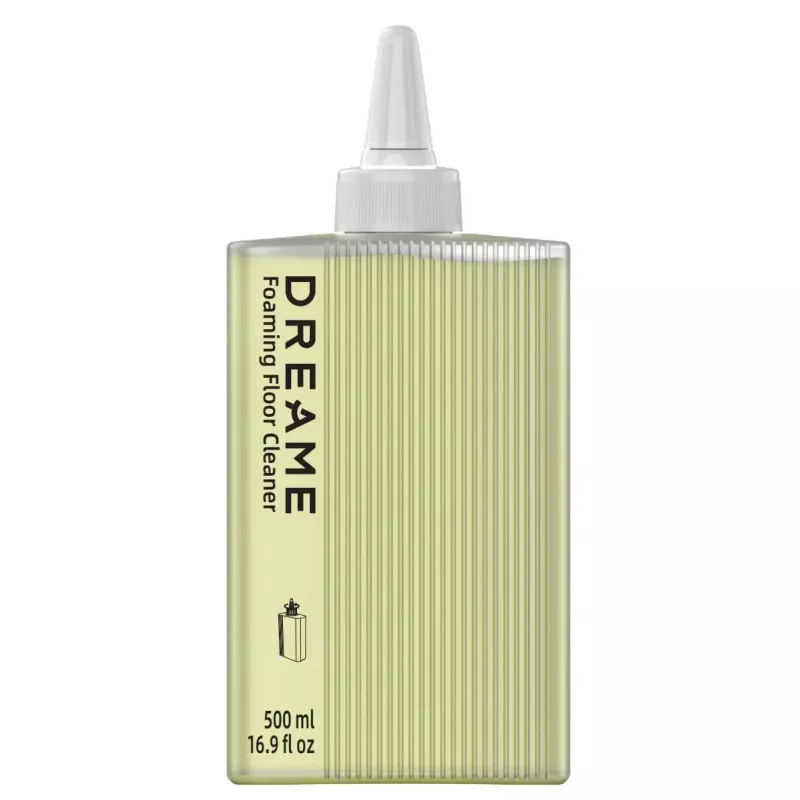 Dreame HFF7 foaming floor cleaning solution, 500 ml