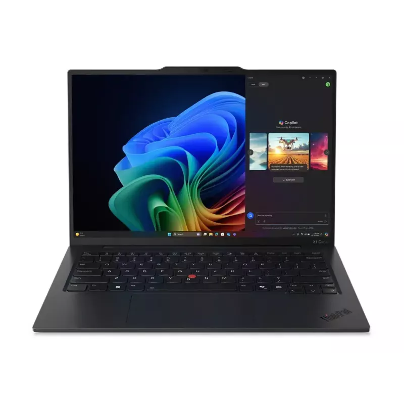 Laptop Lenovo ThinkPad X1 Carbon Gen 13 (14 cali) Intel U5, 32 GB RAM, 512 GB SSD