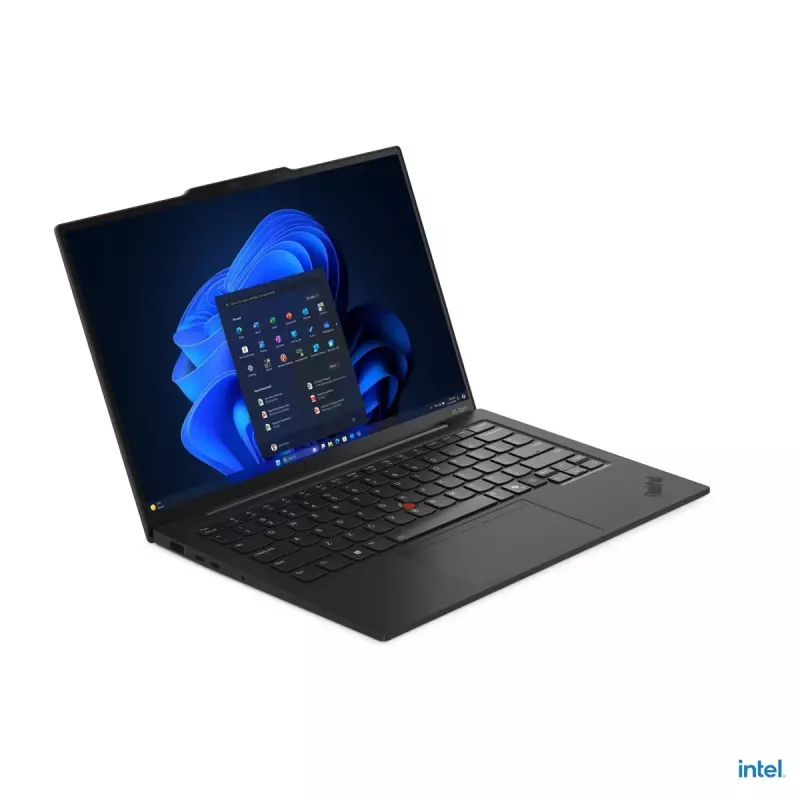 Laptop Lenovo ThinkPad X1 Carbon Gen 13 (14 cali) Intel U5, 32 GB RAM, 512 GB SSD