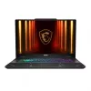 MSI Cyborg 17 B13WGKG-231NL Intel® Core™ i7 i7-13620H Laptop 43.9 cm (17.3 cala) Full HD 16 GB DDR5-SDRAM 1 TB SSD NVIDIA GeForce RTX 5070 Wi-Fi 6E (802.11ax) Windows 11 Home Czarny