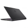 MSI Cyborg 17 B13WGKG-231NL Intel® Core™ i7 i7-13620H Laptop 43.9 cm (17.3 cala) Full HD 16 GB DDR5-SDRAM 1 TB SSD NVIDIA GeForce RTX 5070 Wi-Fi 6E (802.11ax) Windows 11 Home Czarny