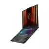 MSI Cyborg 17 B13WGKG-231NL Intel® Core™ i7 i7-13620H Laptop 43.9 cm (17.3 cala) Full HD 16 GB DDR5-SDRAM 1 TB SSD NVIDIA GeForce RTX 5070 Wi-Fi 6E (802.11ax) Windows 11 Home Czarny