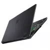 MSI Cyborg 17 B13WGKG-231NL Intel® Core™ i7 i7-13620H Laptop 43.9 cm (17.3 cala) Full HD 16 GB DDR5-SDRAM 1 TB SSD NVIDIA GeForce RTX 5070 Wi-Fi 6E (802.11ax) Windows 11 Home Czarny