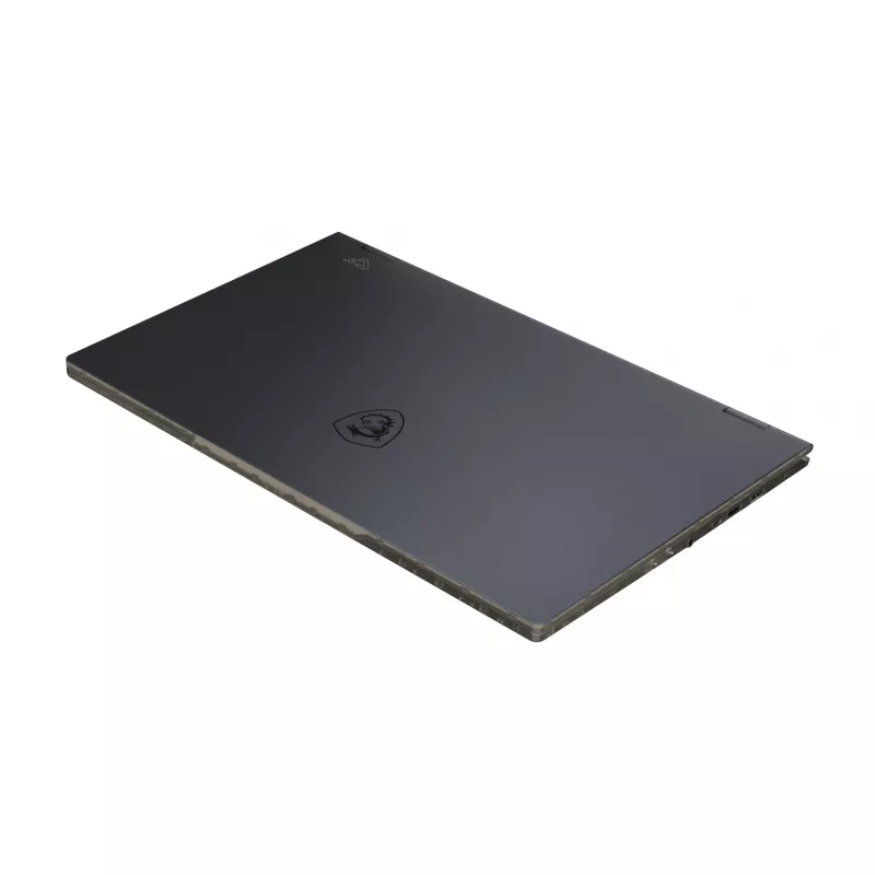MSI Cyborg 17 B13WGKG-231NL Intel® Core™ i7 i7-13620H Laptop 43.9 cm (17.3 cala) Full HD 16 GB DDR5-SDRAM 1 TB SSD NVIDIA GeForce RTX 5070 Wi-Fi 6E (802.11ax) Windows 11 Home Czarny