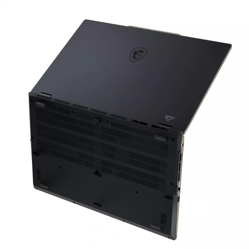 MSI Cyborg 17 B13WGKG-231NL Intel® Core™ i7 i7-13620H Laptop 43.9 cm (17.3 cala) Full HD 16 GB DDR5-SDRAM 1 TB SSD NVIDIA GeForce RTX 5070 Wi-Fi 6E (802.11ax) Windows 11 Home Czarny