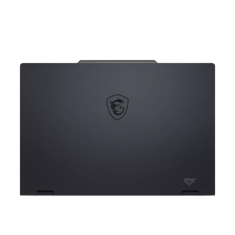 MSI Cyborg A15 AI B2HWFKG-215NL AMD Ryzen™ 7 260 Laptop 39,6 cm (15,6 cala) Full HD 16 GB DDR5-SDRAM 512 GB SSD NVIDIA GeForce RTX 5060 Wi-Fi 6E (802.11ax) Windows 11 Home Czarny