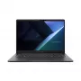 ASUS ExpertBook B5 B5405CVA-LY0595XA Intel Core 5 120U Laptop 35,6 cm (14 cali) WUXGA 16 GB DDR5-SDRAM 256 GB SSD Wi-Fi 6 (802.11ax) Windows 11 Pro Education Szary