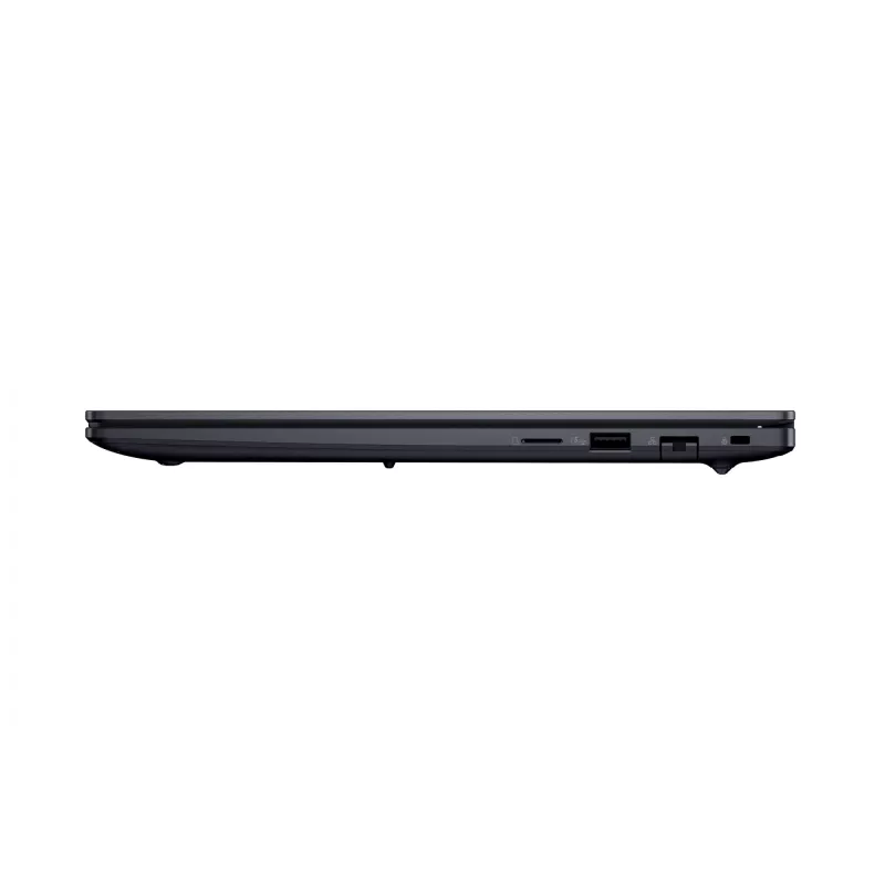 ASUS ExpertBook B5 B5405CVA-LY0595XA Intel Core 5 120U Laptop 35,6 cm (14 cali) WUXGA 16 GB DDR5-SDRAM 256 GB SSD Wi-Fi 6 (802.11ax) Windows 11 Pro Education Szary