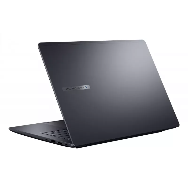 ASUS ExpertBook B5 B5405CVA-LY0595XA Intel Core 5 120U Laptop 35,6 cm (14 cali) WUXGA 16 GB DDR5-SDRAM 256 GB SSD Wi-Fi 6 (802.11ax) Windows 11 Pro Education Szary