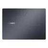 ASUS ExpertBook B5 B5405CVA-LY0595XA Intel Core 5 120U Laptop 35,6 cm (14 cali) WUXGA 16 GB DDR5-SDRAM 256 GB SSD Wi-Fi 6 (802.11ax) Windows 11 Pro Education Szary