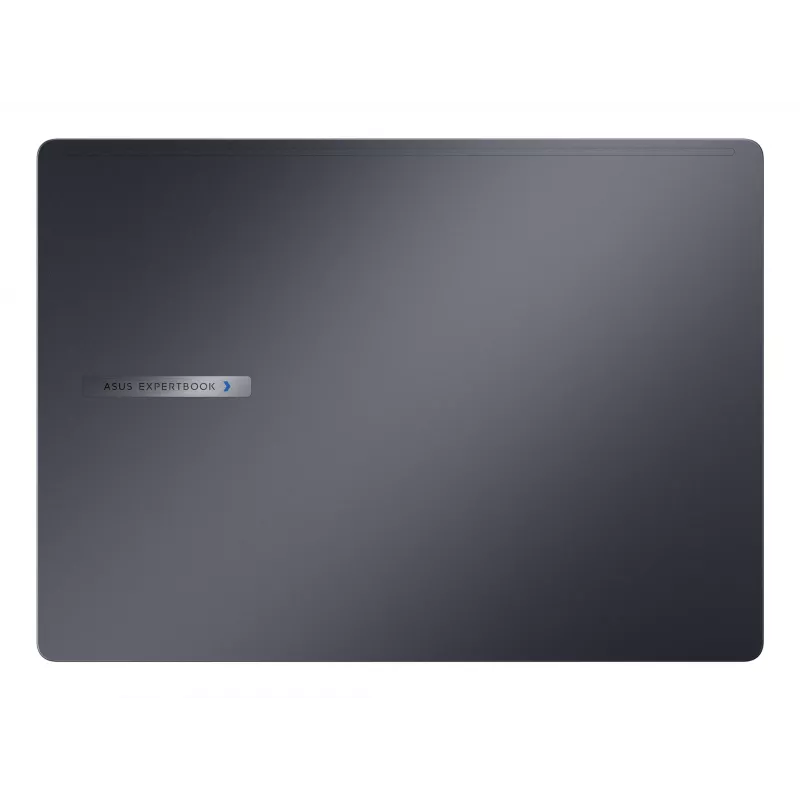 ASUS ExpertBook B5 B5405CVA-LY0595XA Intel Core 5 120U Laptop 35,6 cm (14 cali) WUXGA 16 GB DDR5-SDRAM 256 GB SSD Wi-Fi 6 (802.11ax) Windows 11 Pro Education Szary