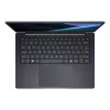 ASUS ExpertBook B5 B5405CVA-LY0595XA Intel Core 5 120U Laptop 35,6 cm (14 cali) WUXGA 16 GB DDR5-SDRAM 256 GB SSD Wi-Fi 6 (802.11ax) Windows 11 Pro Education Szary