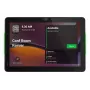 Jabra Scheduler UC 25.6 cm (10.1 cala) 1920 x 1200 pikseli 802.11a, 802.11b, 802.11g, Wi-Fi 4 (802.11n), Wi-Fi 5 (802.11ac) Czarny Bluetooth