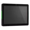 Jabra Scheduler UC 25.6 cm (10.1 cala) 1920 x 1200 pikseli 802.11a, 802.11b, 802.11g, Wi-Fi 4 (802.11n), Wi-Fi 5 (802.11ac) Czarny Bluetooth