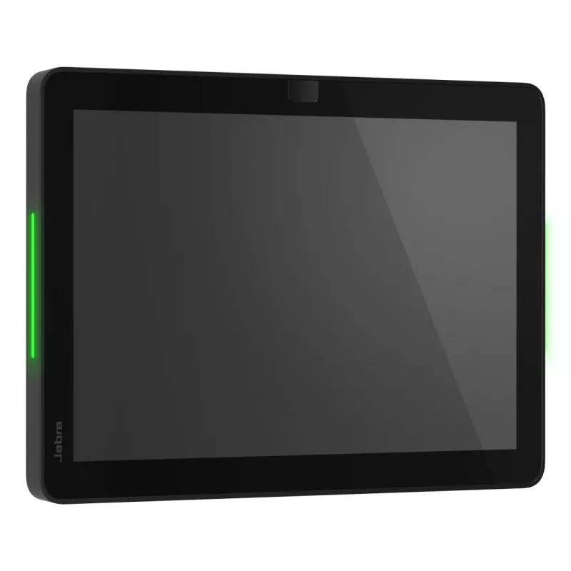 Jabra Scheduler UC 25.6 cm (10.1 cala) 1920 x 1200 pikseli 802.11a, 802.11b, 802.11g, Wi-Fi 4 (802.11n), Wi-Fi 5 (802.11ac) Czarny Bluetooth
