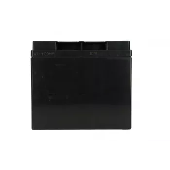 Extralink AGM sealed lead-acid bateria 12V 40Ah maintenance-free, VRLA, 12.2 kg