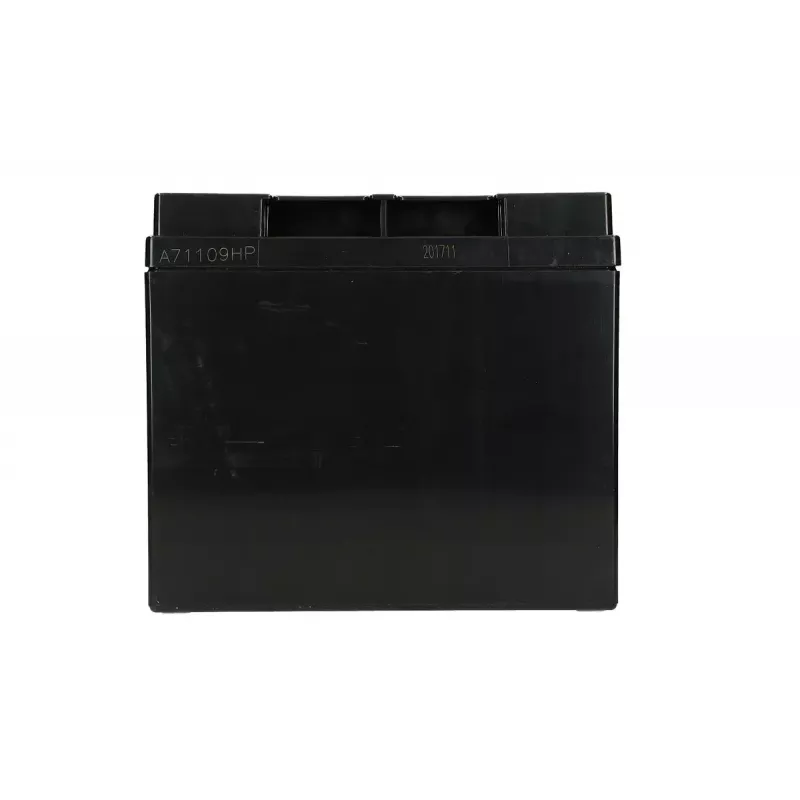 Extralink AGM sealed lead-acid bateria 12V 40Ah maintenance-free, VRLA, 12.2 kg
