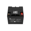 Extralink AGM sealed lead-acid bateria 12V 40Ah maintenance-free, VRLA, 12.2 kg