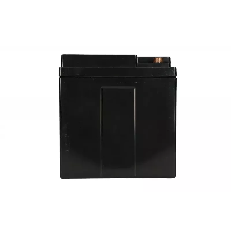 Extralink AGM sealed lead-acid bateria 12V 40Ah maintenance-free, VRLA, 12.2 kg