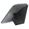 Etui folio z funkcją stand LAUT HUEX do iPada Air 11 cali (2024) z miejscem na rysik, kompatybilne z modelami iPad Pro/Air 11 cali
