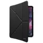 Etui folio z funkcją stand LAUT HUEX do iPada Air 11 cali (2024) z miejscem na rysik, kompatybilne z modelami iPad Pro/Air 11 cali