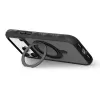 Etui na telefon komórkowy LAUT CARBON MATTER 17,5 cm 6,9 cala czarny L_IP25D_CM_BK
