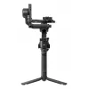Stabilizator kamery ręczny DJI RS 5 — aluminium, czarny, 30 godz. czasu pracy, 1,46 kg