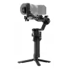 Stabilizator kamery ręczny DJI RS 5 — aluminium, czarny, 30 godz. czasu pracy, 1,46 kg