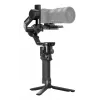 Stabilizator kamery ręczny DJI RS 5 — aluminium, czarny, 30 godz. czasu pracy, 1,46 kg