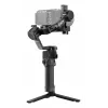 Stabilizator kamery ręczny DJI RS 5 — aluminium, czarny, 30 godz. czasu pracy, 1,46 kg