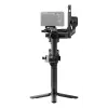 Stabilizator kamery ręczny DJI RS 5 — aluminium, czarny, 30 godz. czasu pracy, 1,46 kg