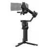 Stabilizator kamery ręczny DJI RS 5 — aluminium, czarny, 30 godz. czasu pracy, 1,46 kg