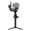 Stabilizator kamery ręczny DJI RS 5 — aluminium, czarny, 30 godz. czasu pracy, 1,46 kg