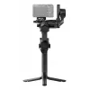 Stabilizator kamery ręczny DJI RS 5 — aluminium, czarny, 30 godz. czasu pracy, 1,46 kg