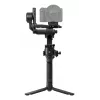 Stabilizator kamery ręczny DJI RS 5 — aluminium, czarny, 30 godz. czasu pracy, 1,46 kg