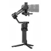 Stabilizator kamery ręczny DJI RS 5 — aluminium, czarny, 30 godz. czasu pracy, 1,46 kg
