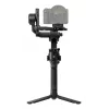Stabilizator kamery ręczny DJI RS 5 — aluminium, czarny, 30 godz. czasu pracy, 1,46 kg