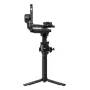 Stabilizator kamery ręczny DJI RS 5 — aluminium, czarny, 30 godz. czasu pracy, 1,46 kg