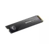 MSI SPATIUM M571 DLP PCIe 5.0 NVMe M.2 2TB PCI Express 5.0 3D NAND