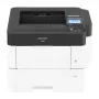 Laser printer Ricoh P 800 — A4, 1200 x 1200 DPI, 55 ppm, duplex, sieć