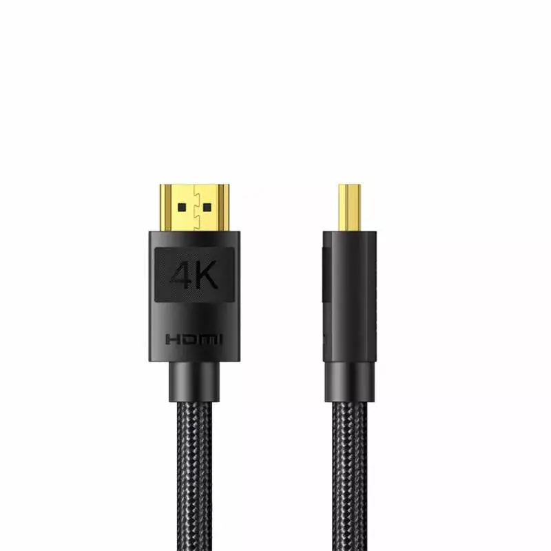 Kabel HDMI UGREEN HD119 10 m — HDMI 4K 30Hz, czarny