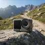 Kamera sportowa DJI Osmo Action 6 Standard Combo — 38 MP CMOS, 4K Ultra HD, 155° FOV, 2-krotny zoom cyfrowy