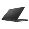 Laptop MSI Cyborg 15 B13WEKG-646NL — Intel Core i5-13420H, 15.6 cala FHD, 16GB DDR5, 512GB SSD, NVIDIA GeForce RTX 5050, Windows 11 Home, Czarny