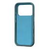 Cover Apple Beats iPhone 17 Pro Rugged Case MagSafe Camera Control Rocky niebieski