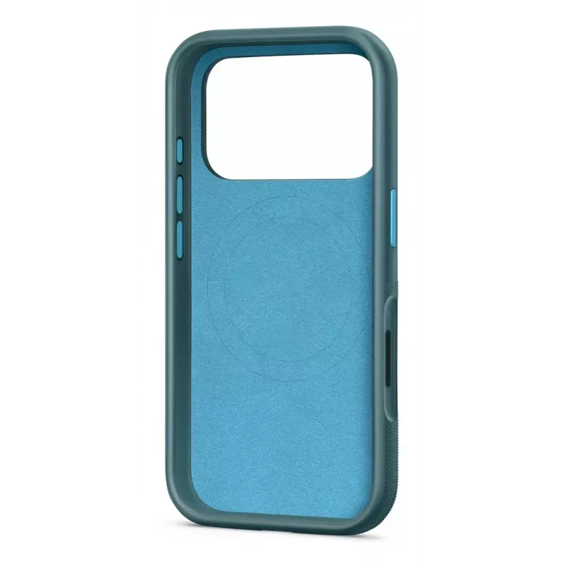 Cover Apple Beats iPhone 17 Pro Rugged Case MagSafe Camera Control Rocky niebieski